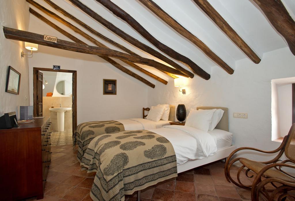 Almohalla 51 Hotel Archidona Room photo