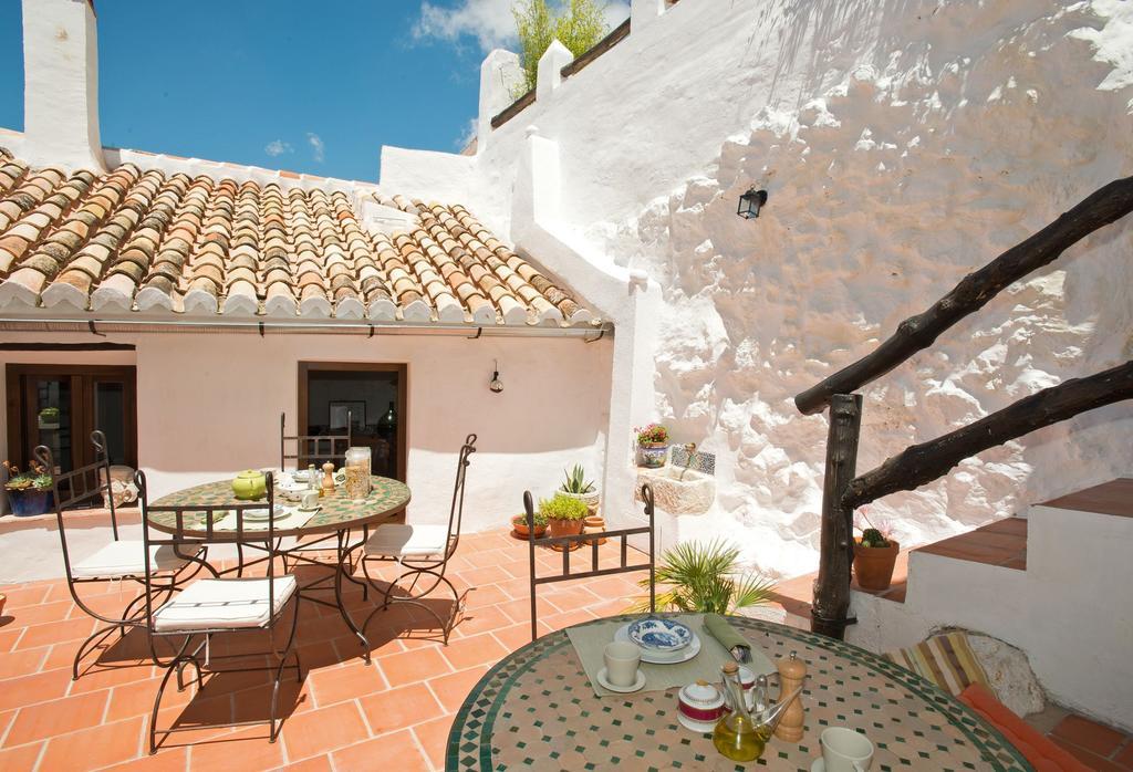 Almohalla 51 Hotel Archidona Exterior photo