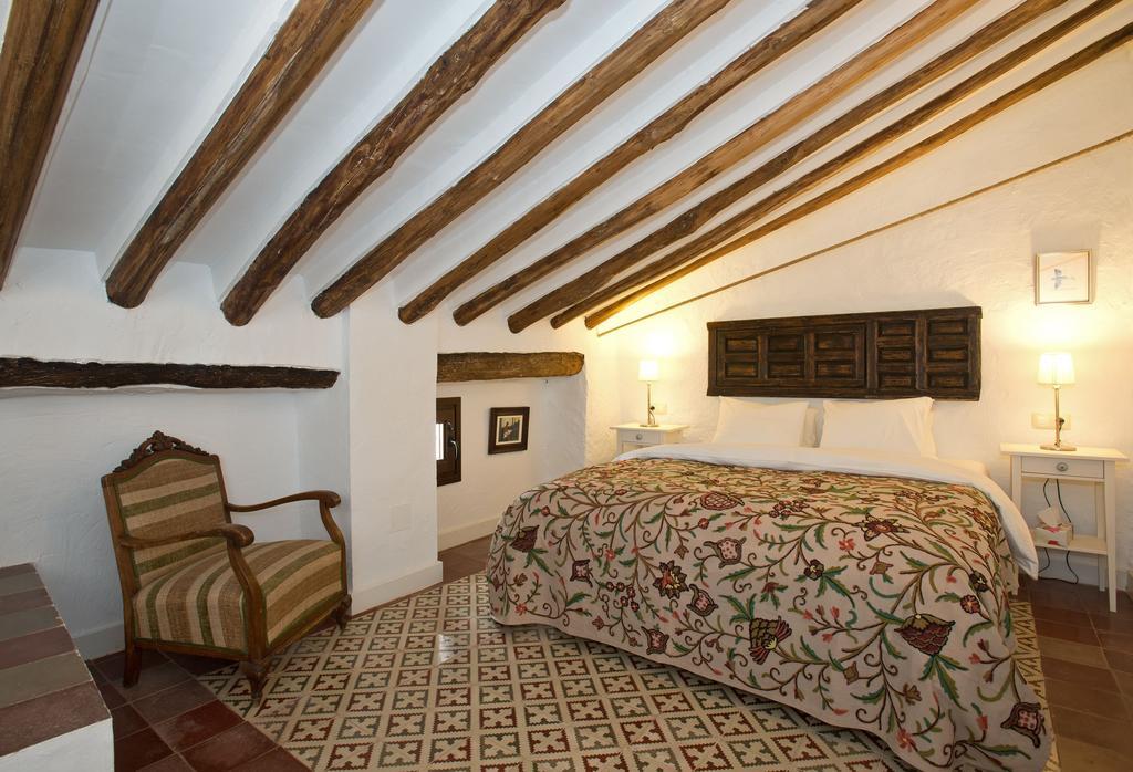 Almohalla 51 Hotel Archidona Room photo