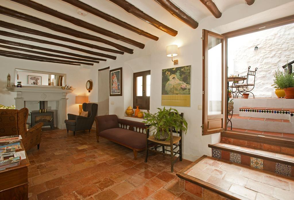 Almohalla 51 Hotel Archidona Exterior photo