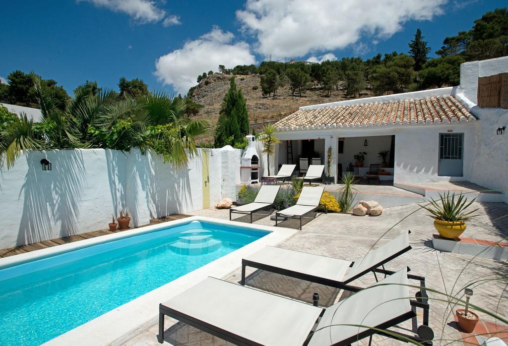 Almohalla 51 Hotel Archidona Exterior photo