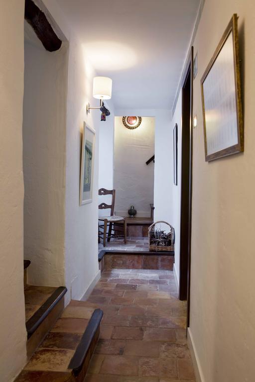 Almohalla 51 Hotel Archidona Exterior photo