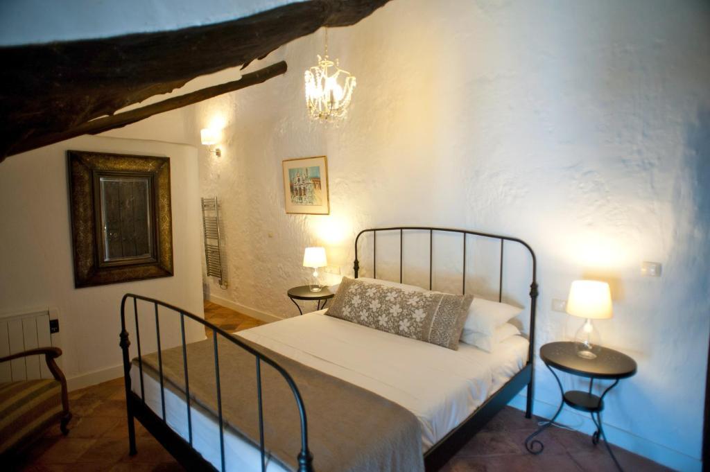 Almohalla 51 Hotel Archidona Room photo