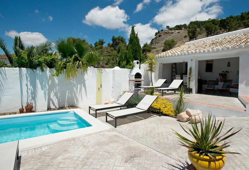 Almohalla 51 Hotel Archidona Exterior photo